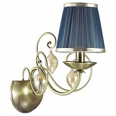 Бра odeon light niagara 3921-1w